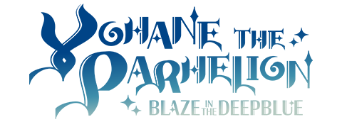 Yohane the Parhelion: BLAZE in the DEEPBLUE