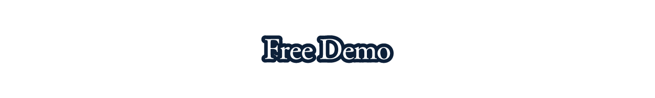 Free Demo